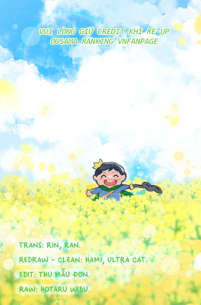 Bảng Xếp Hạng Vua Chap 36 - Next Chap 37