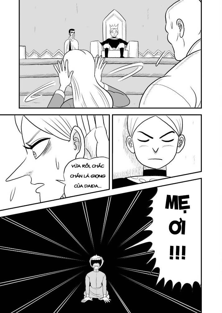 Bảng Xếp Hạng Vua Chap 62 - Next Chap 63