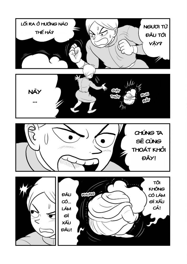 Bảng Xếp Hạng Vua Chap 65 - Next Chap 66