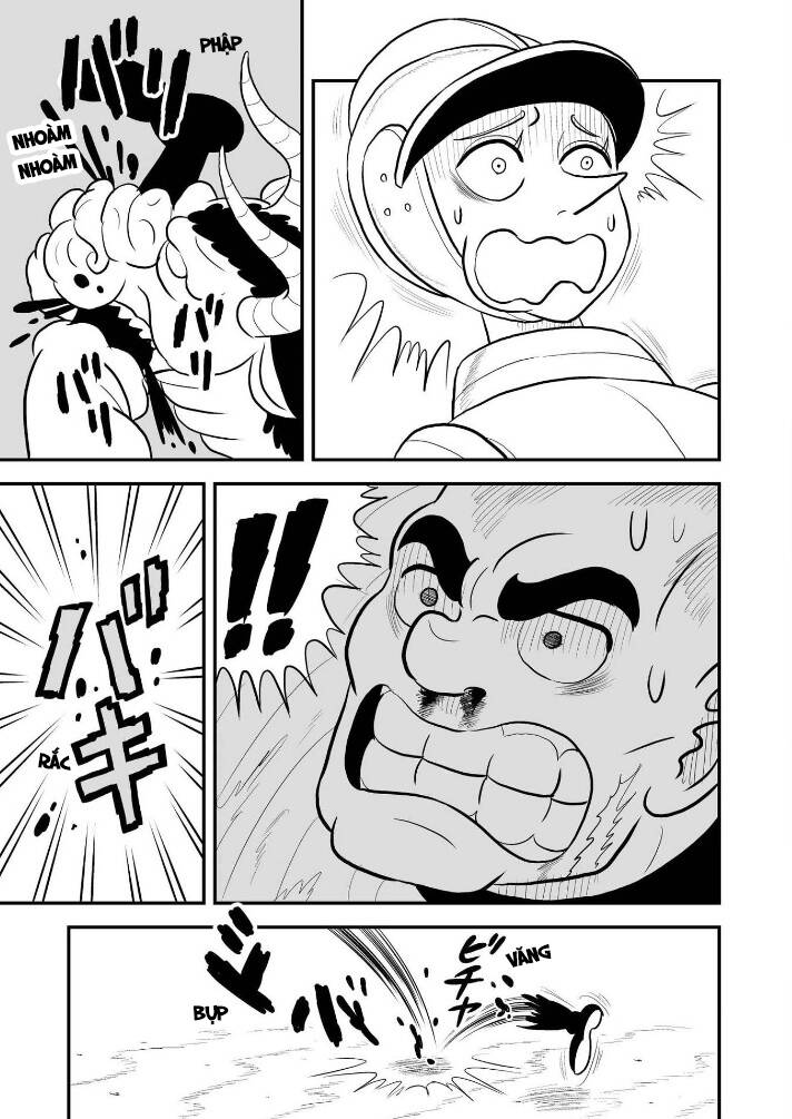 Bảng Xếp Hạng Vua Chap 81 - Next Chap 82