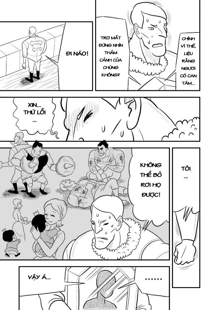 Bảng Xếp Hạng Vua Chap 81 - Next Chap 82