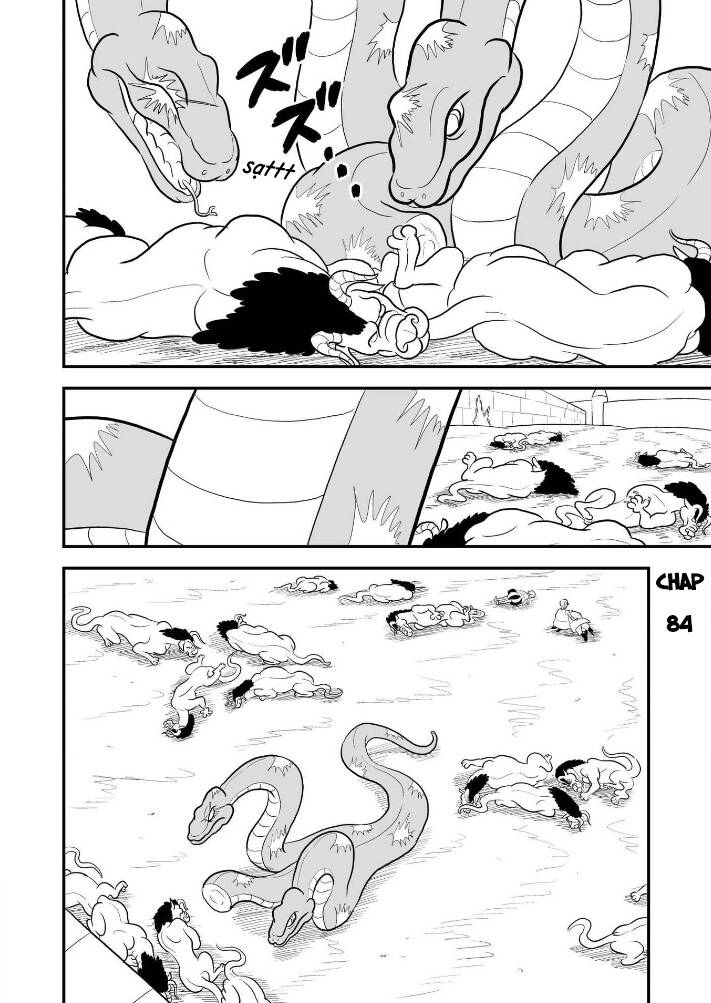 Bảng Xếp Hạng Vua Chap 84 - Next Chap 85