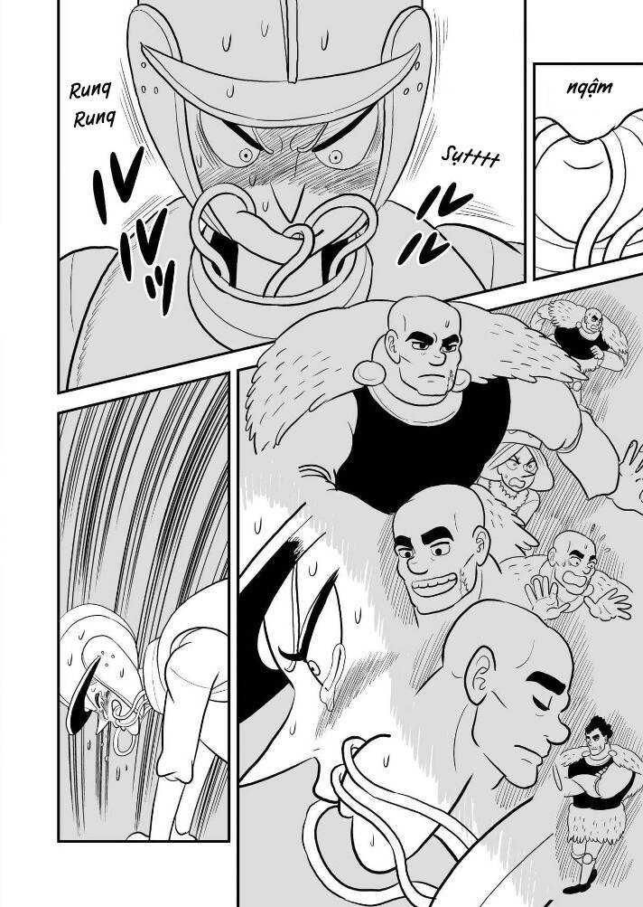 Bảng Xếp Hạng Vua Chap 84 - Next Chap 85