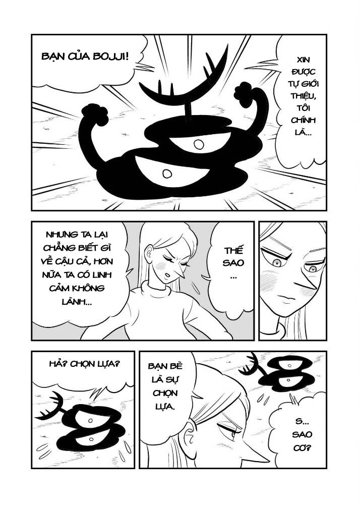 Bảng Xếp Hạng Vua Chap 87 - Next Chap 88