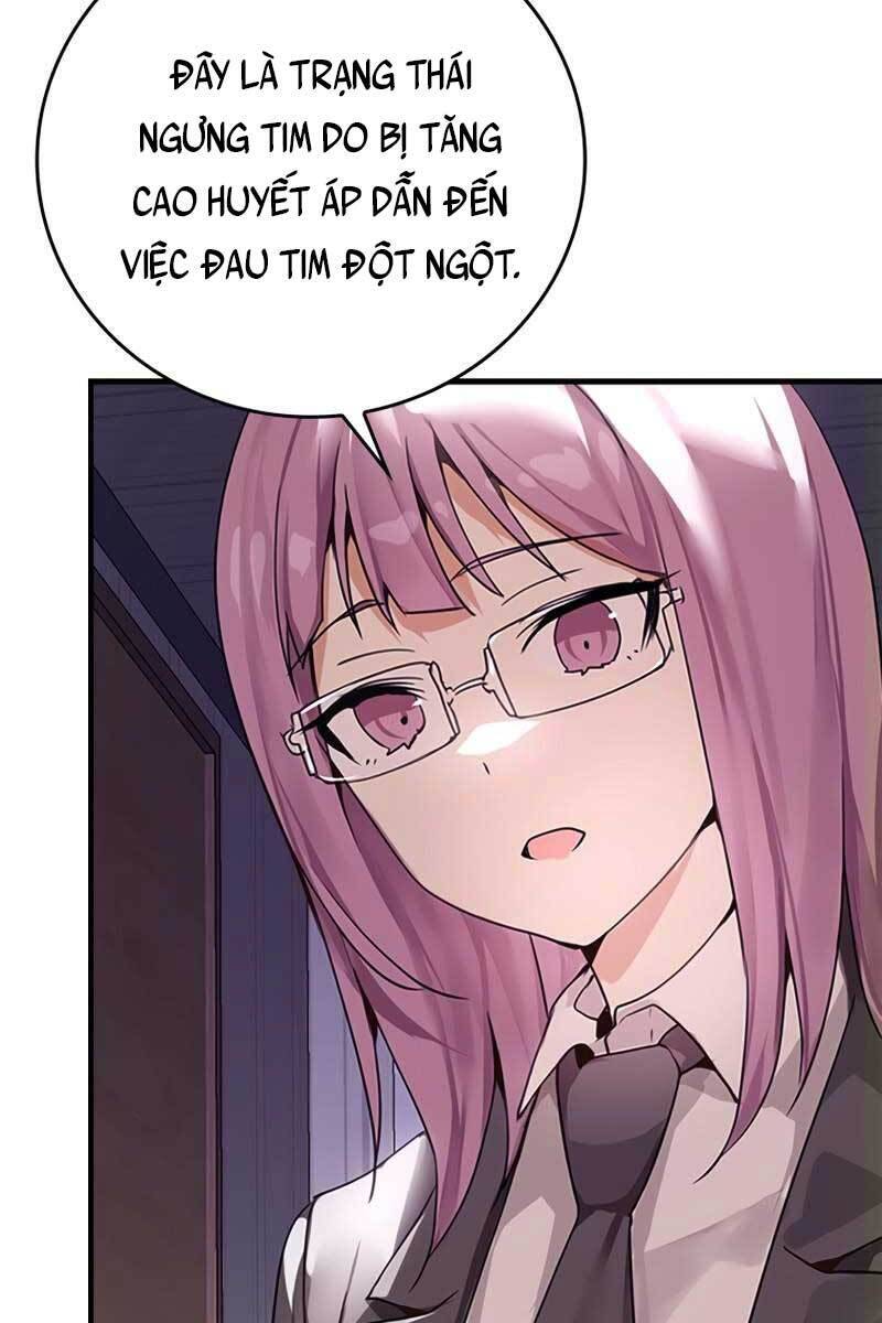 Học Viện Của Con Trai Quỷ Vương Chap 1 - Next Chap 2