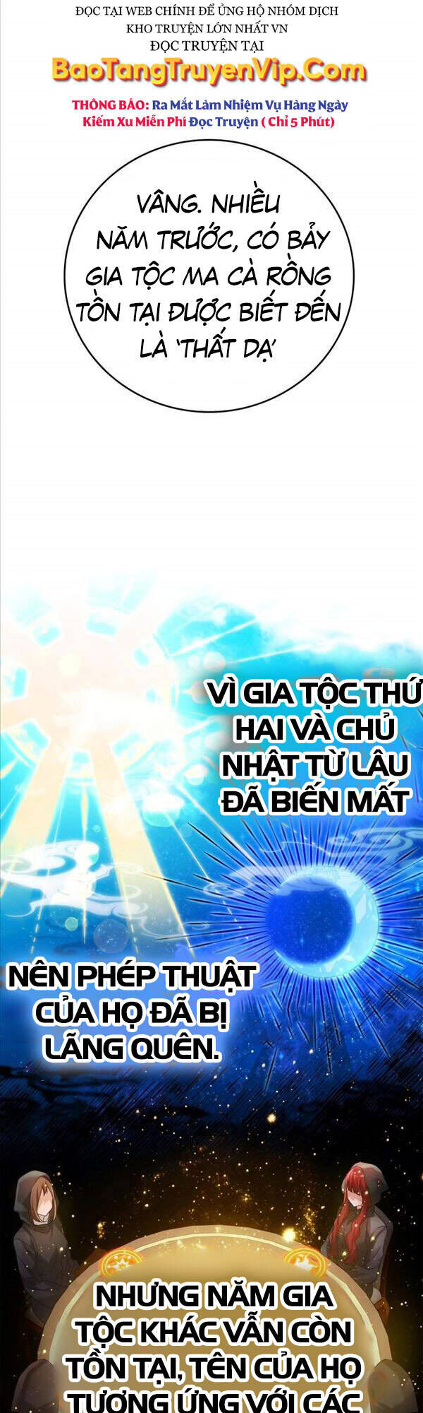 Học Viện Của Con Trai Quỷ Vương Chap 11 - Next Chap 12