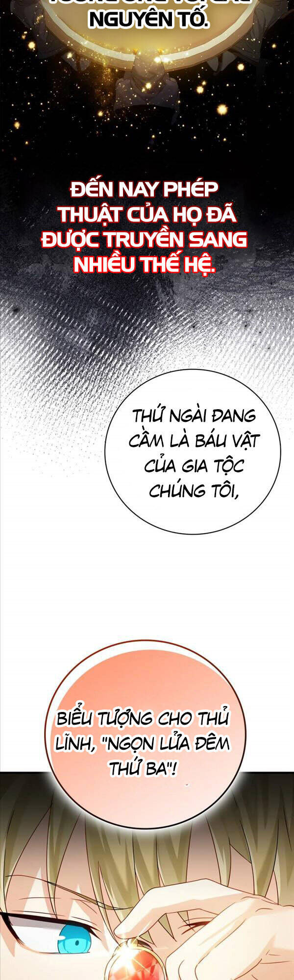 Học Viện Của Con Trai Quỷ Vương Chap 11 - Next Chap 12