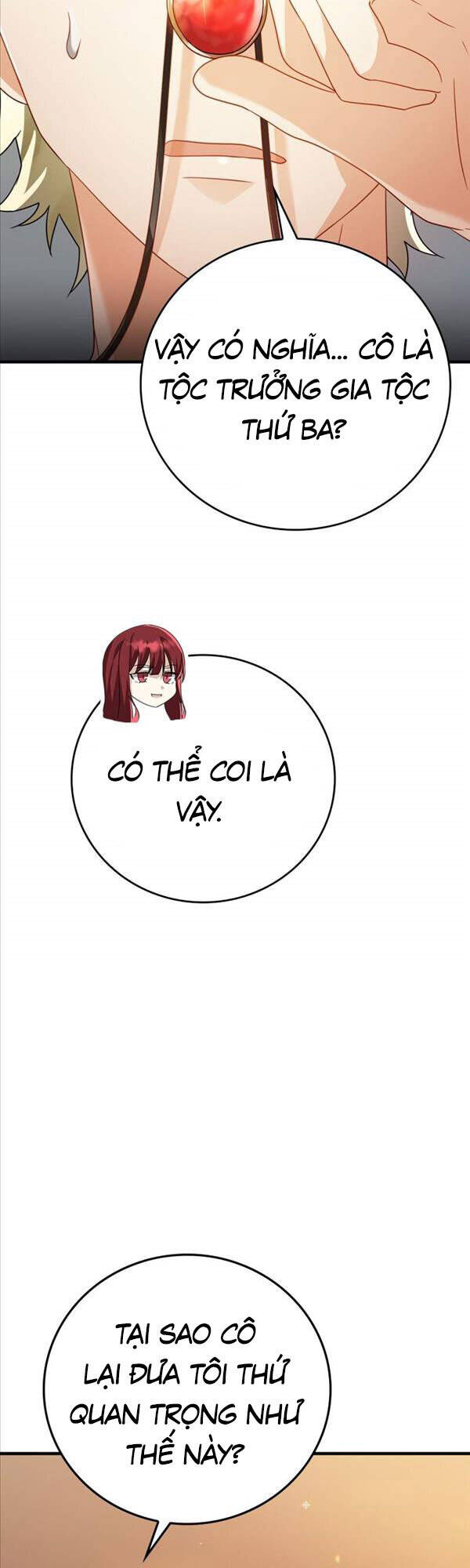 Học Viện Của Con Trai Quỷ Vương Chap 11 - Next Chap 12