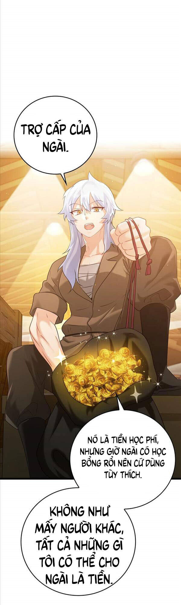 Học Viện Của Con Trai Quỷ Vương Chap 11 - Next Chap 12