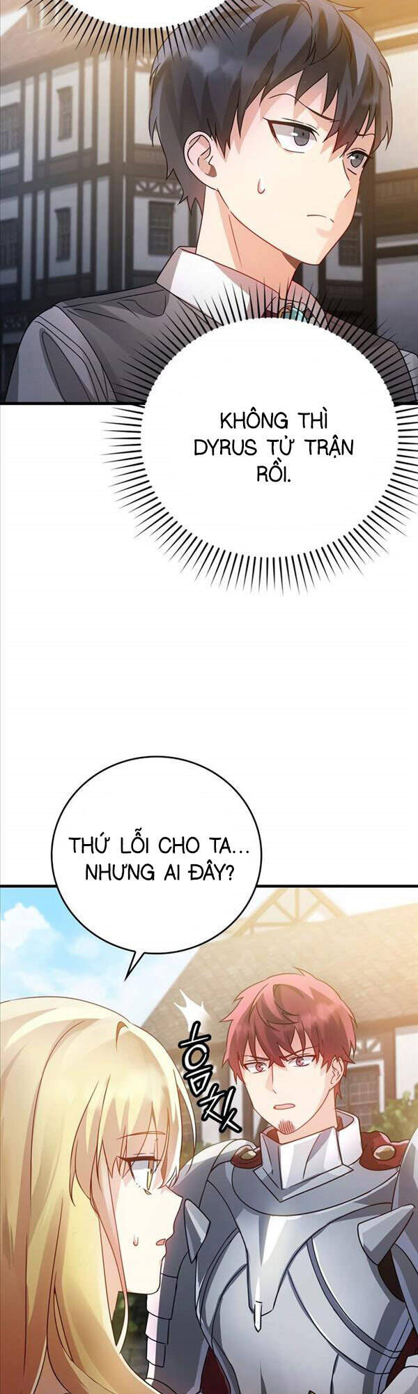 Học Viện Của Con Trai Quỷ Vương Chap 7 - Next Chap 8