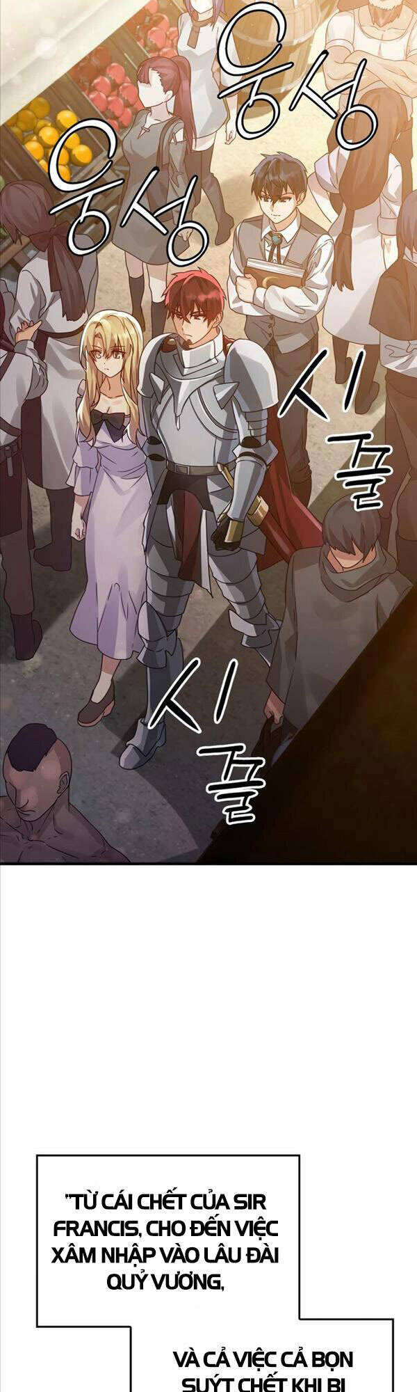 Học Viện Của Con Trai Quỷ Vương Chap 7 - Next Chap 8