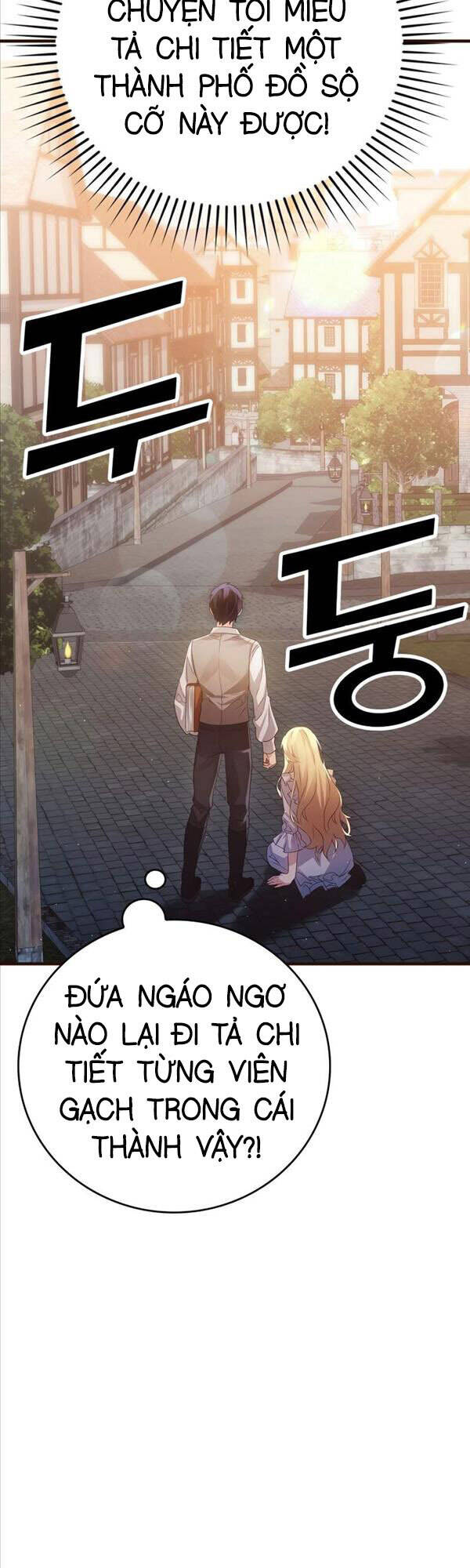 Học Viện Của Con Trai Quỷ Vương Chap 7 - Next Chap 8