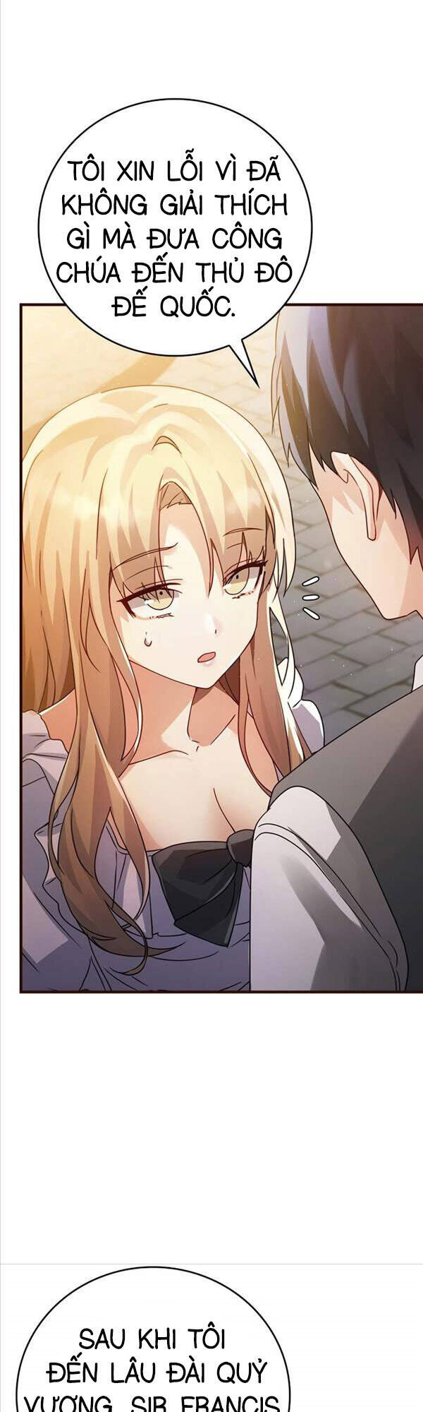 Học Viện Của Con Trai Quỷ Vương Chap 7 - Next Chap 8