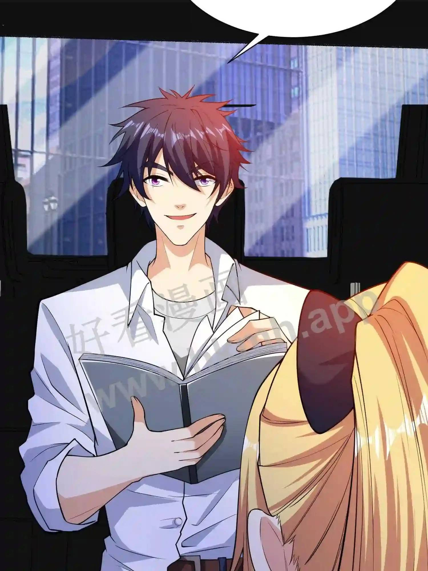 Mắt Thần Huyền Thoại Chap 3 - Next Chap 4