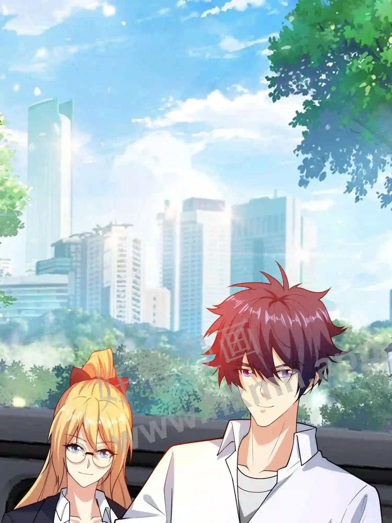 Mắt Thần Huyền Thoại Chap 3 - Next Chap 4