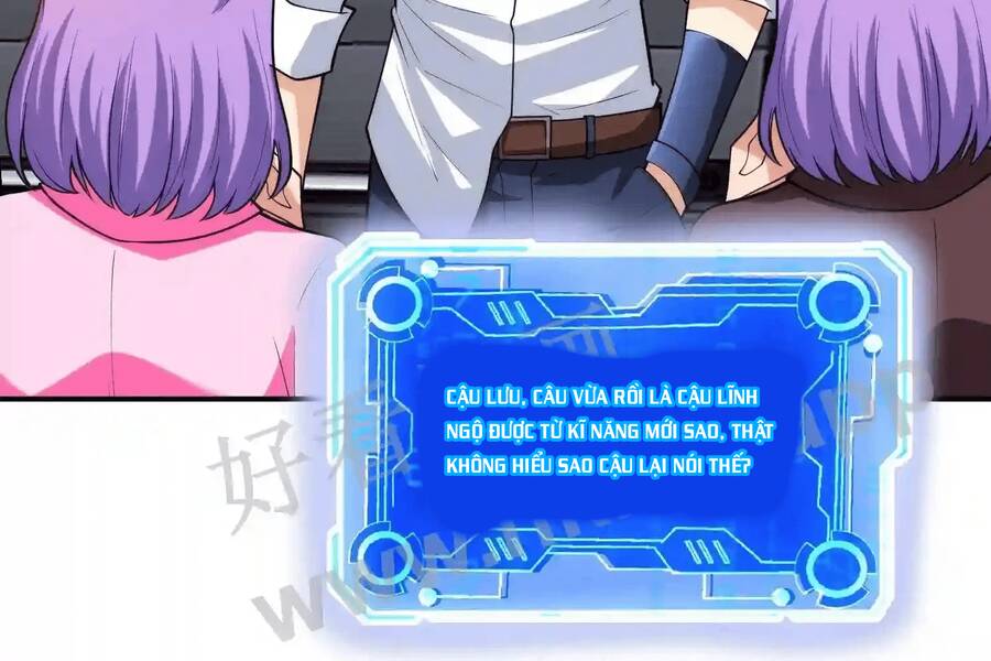 Mắt Thần Huyền Thoại Chap 3 - Next Chap 4