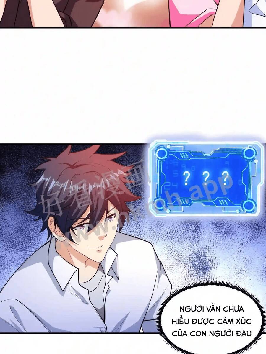 Mắt Thần Huyền Thoại Chap 3 - Next Chap 4