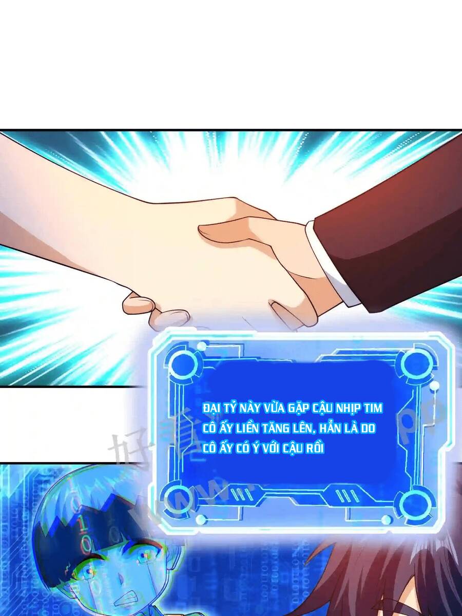 Mắt Thần Huyền Thoại Chap 3 - Next Chap 4