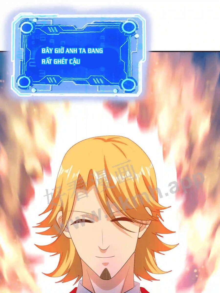 Mắt Thần Huyền Thoại Chap 3 - Next Chap 4