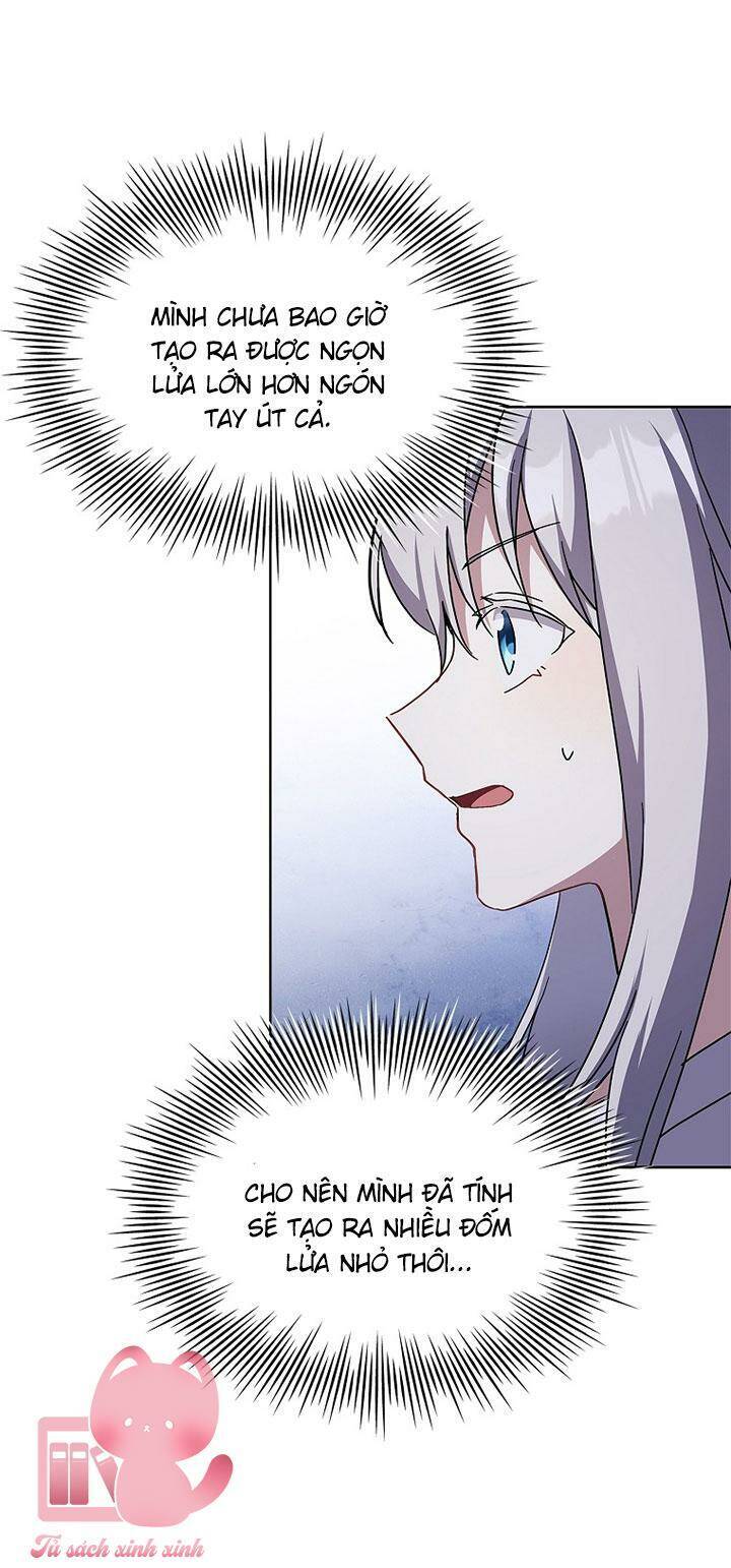 Từ Trúc Mã Hoá Thành Ông Xã Chap 10 - Next Chap 11