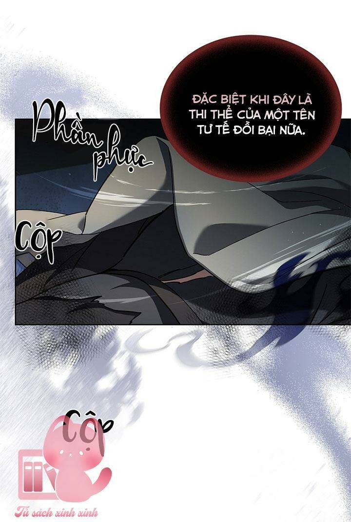 Từ Trúc Mã Hoá Thành Ông Xã Chap 10 - Next Chap 11