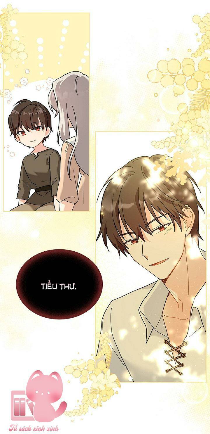 Từ Trúc Mã Hoá Thành Ông Xã Chap 10 - Next Chap 11