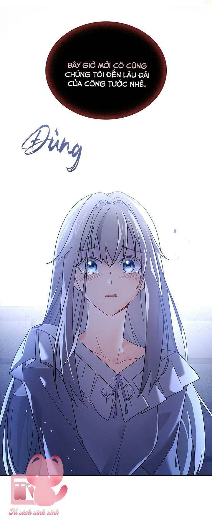 Từ Trúc Mã Hoá Thành Ông Xã Chap 10 - Next Chap 11