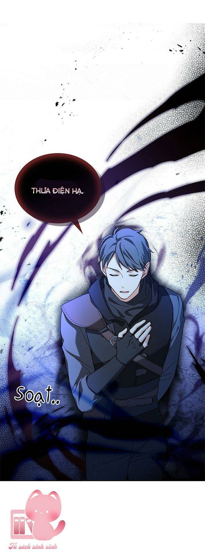 Từ Trúc Mã Hoá Thành Ông Xã Chap 10 - Next Chap 11