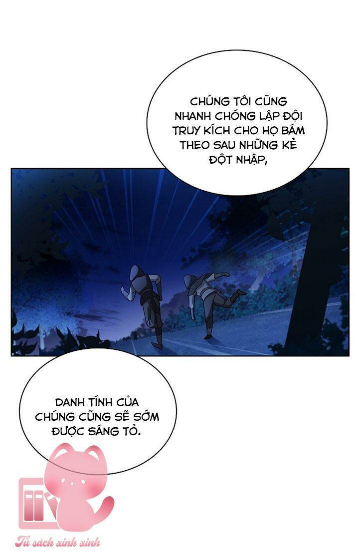 Từ Trúc Mã Hoá Thành Ông Xã Chap 10 - Next Chap 11