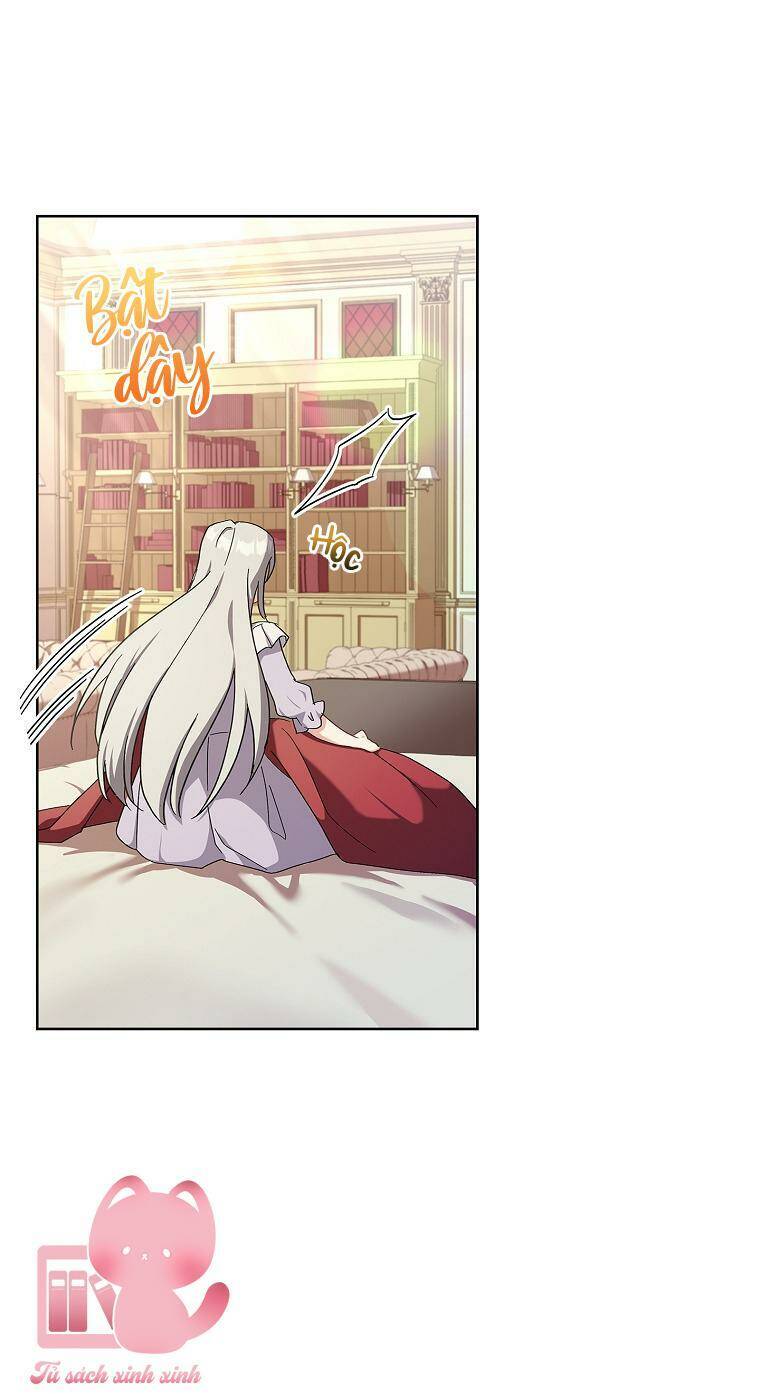 Từ Trúc Mã Hoá Thành Ông Xã Chap 12 - Next Chap 13