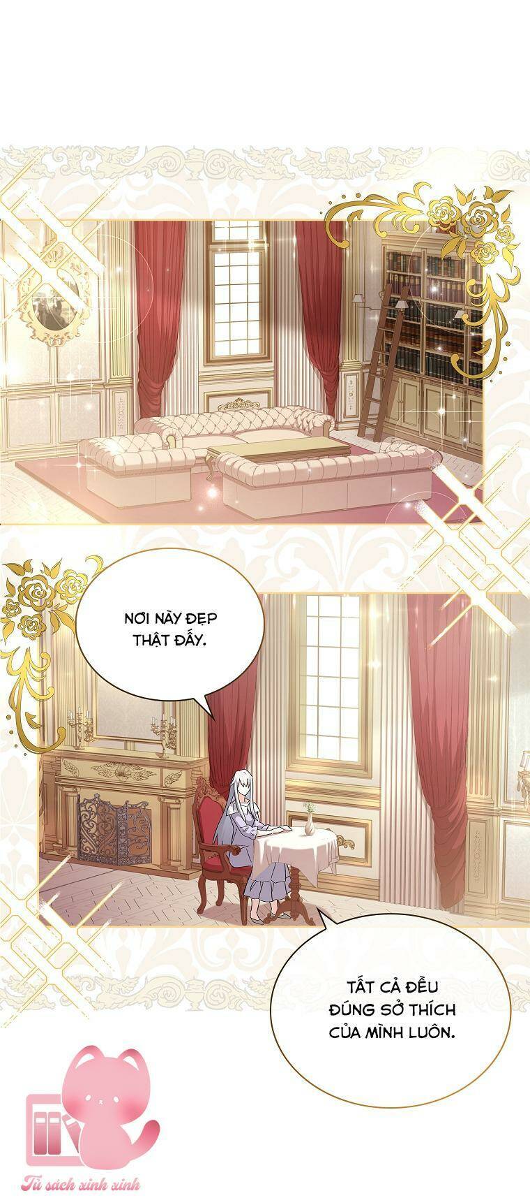 Từ Trúc Mã Hoá Thành Ông Xã Chap 12 - Next Chap 13