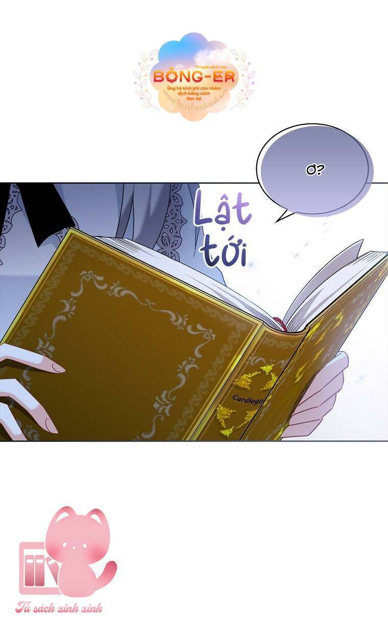 Từ Trúc Mã Hoá Thành Ông Xã Chap 14 - Next Chap 15
