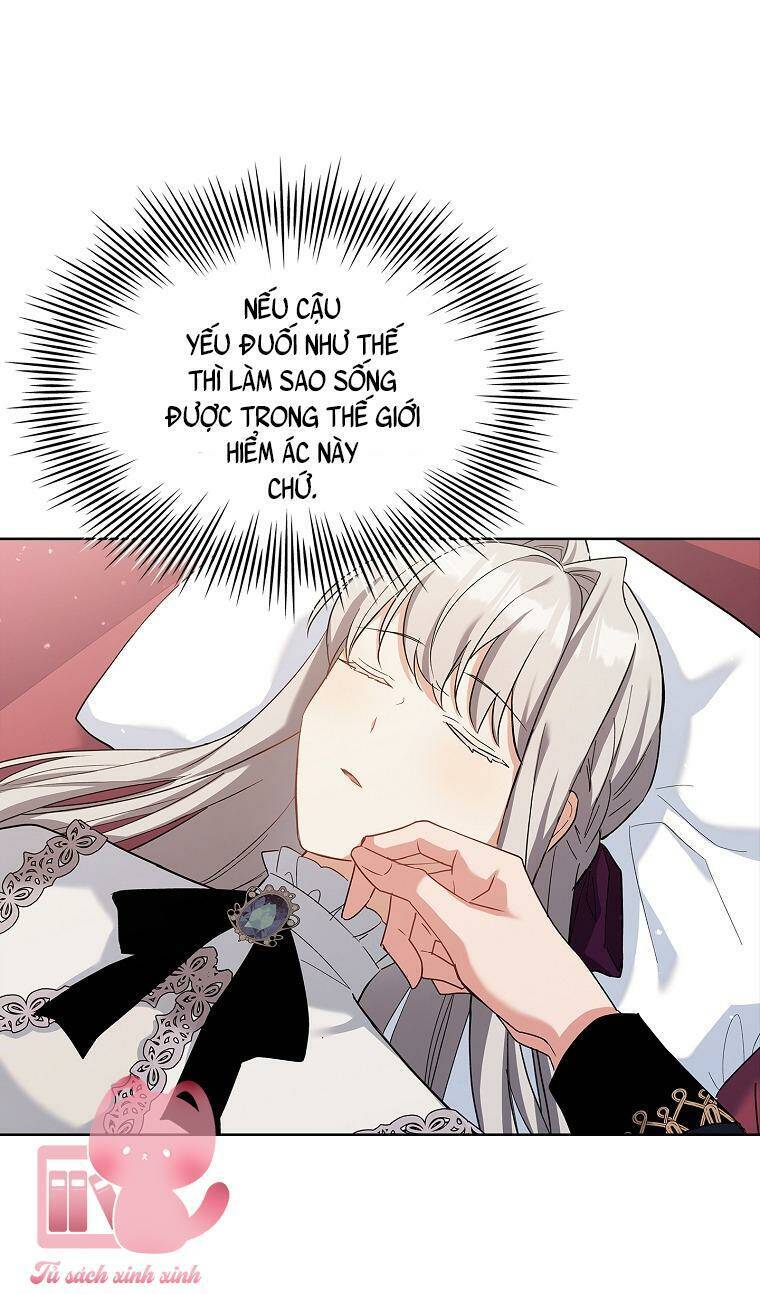 Từ Trúc Mã Hoá Thành Ông Xã Chap 15 - Next Chap 16