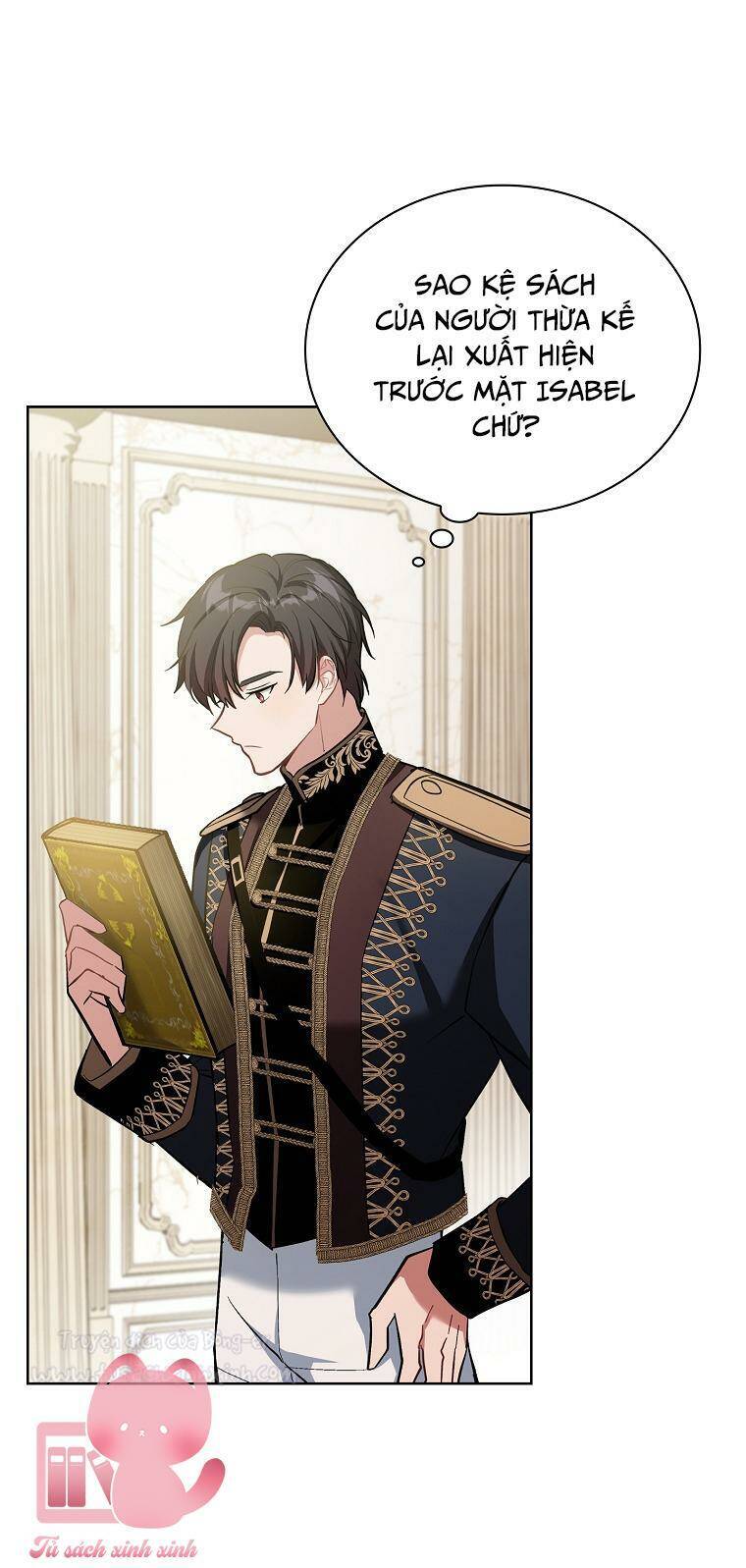 Từ Trúc Mã Hoá Thành Ông Xã Chap 15 - Next Chap 16