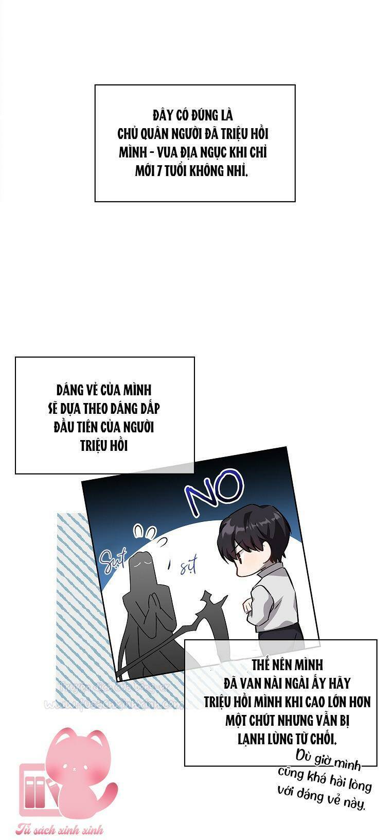 Từ Trúc Mã Hoá Thành Ông Xã Chap 15 - Next Chap 16