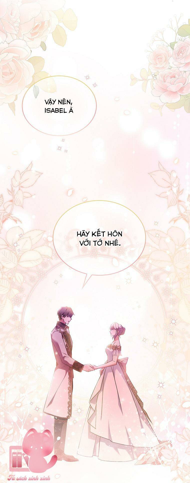 Từ Trúc Mã Hoá Thành Ông Xã Chap 17 - Next Chap 18