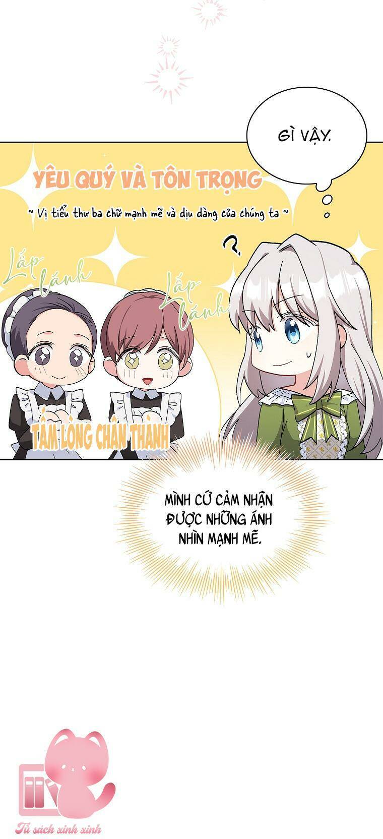 Từ Trúc Mã Hoá Thành Ông Xã Chap 18 - Next Chap 19