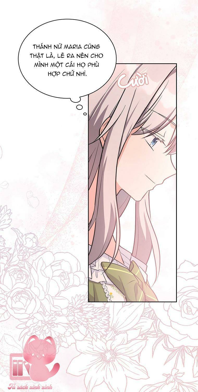 Từ Trúc Mã Hoá Thành Ông Xã Chap 18 - Next Chap 19