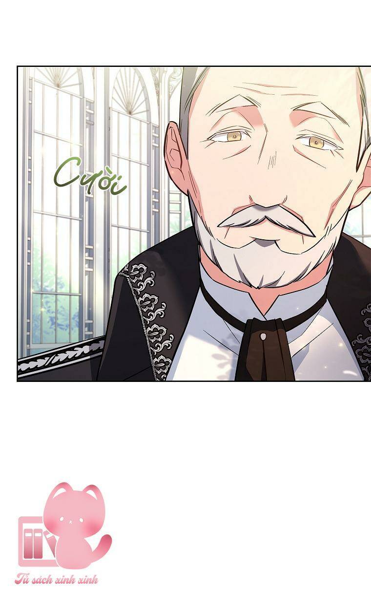 Từ Trúc Mã Hoá Thành Ông Xã Chap 18 - Next Chap 19