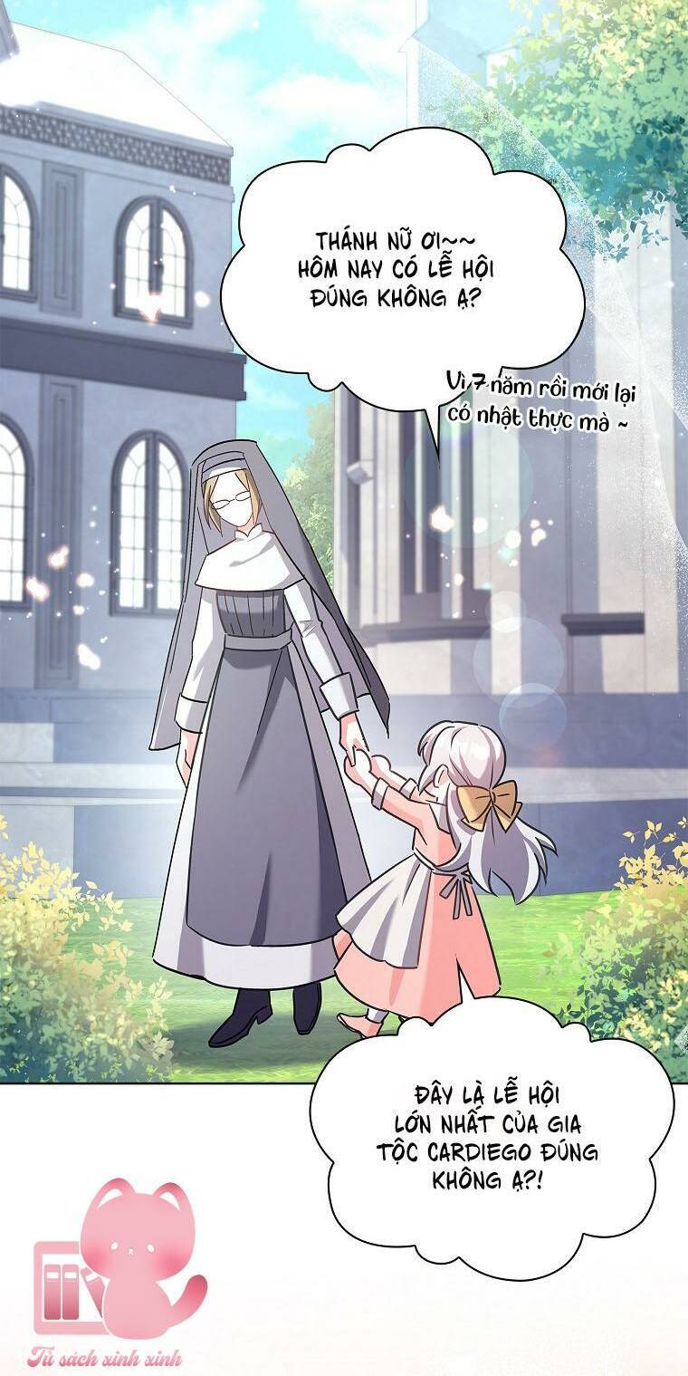 Từ Trúc Mã Hoá Thành Ông Xã Chap 2 - Next Chap 3