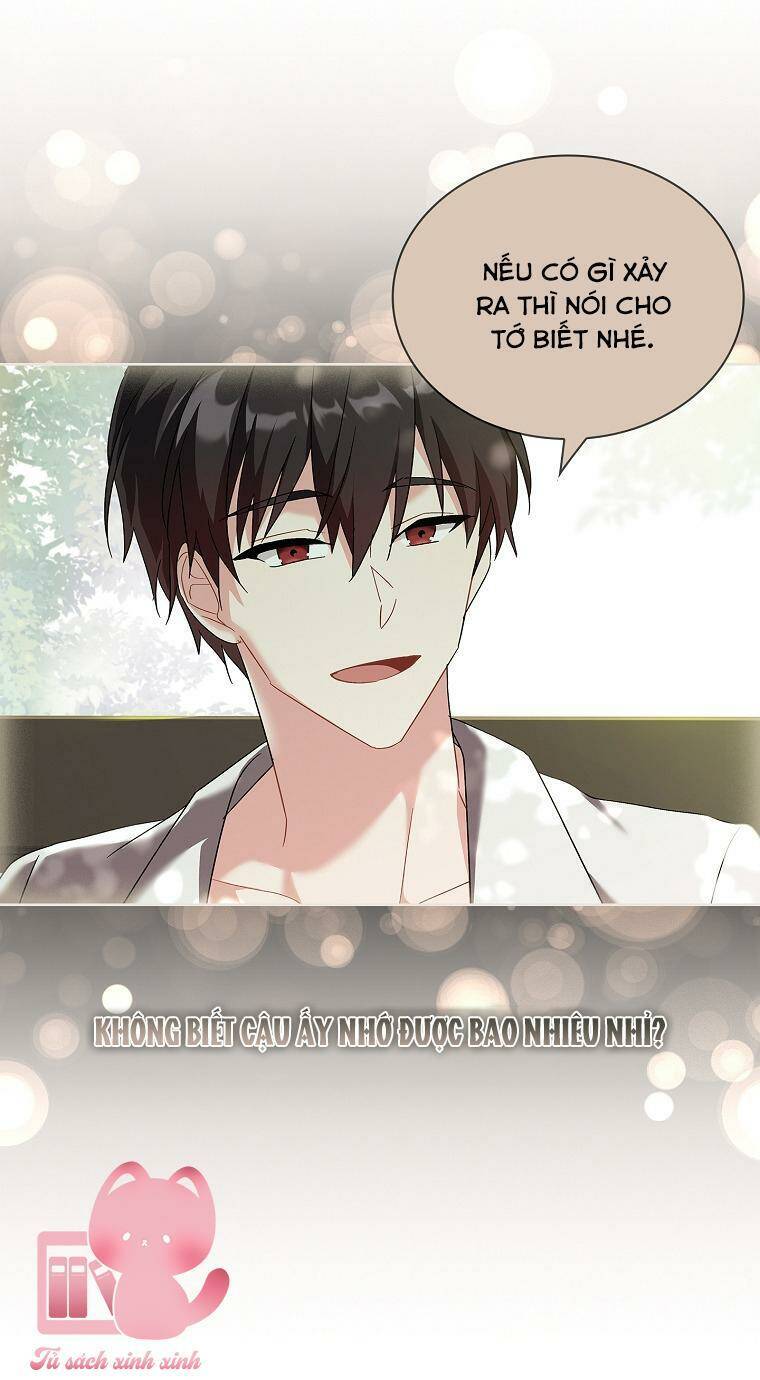 Từ Trúc Mã Hoá Thành Ông Xã Chap 23 - Next Chap 24