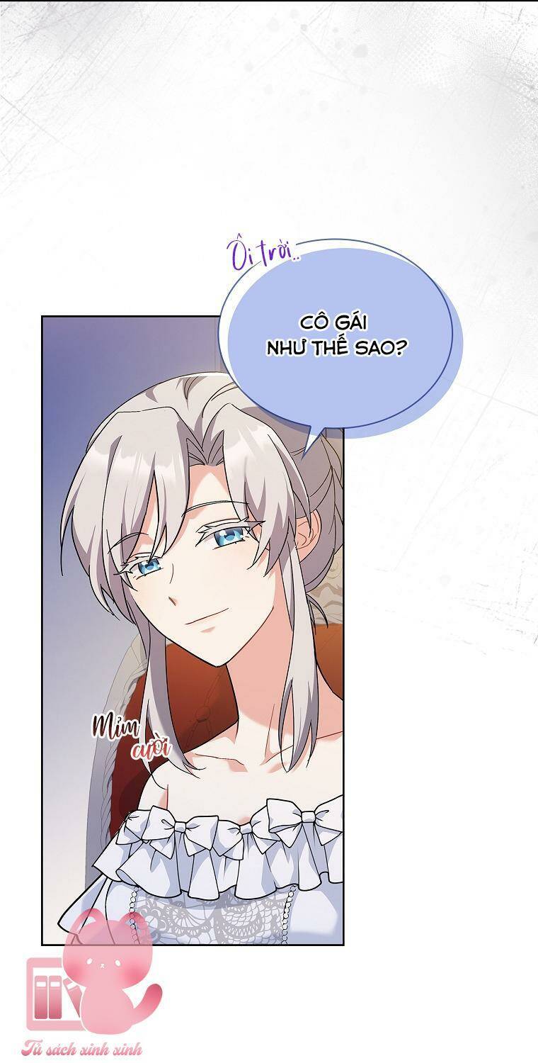 Từ Trúc Mã Hoá Thành Ông Xã Chap 23 - Next Chap 24