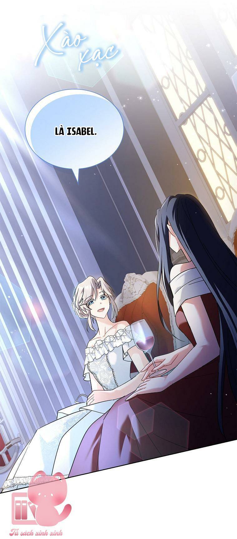 Từ Trúc Mã Hoá Thành Ông Xã Chap 23 - Next Chap 24