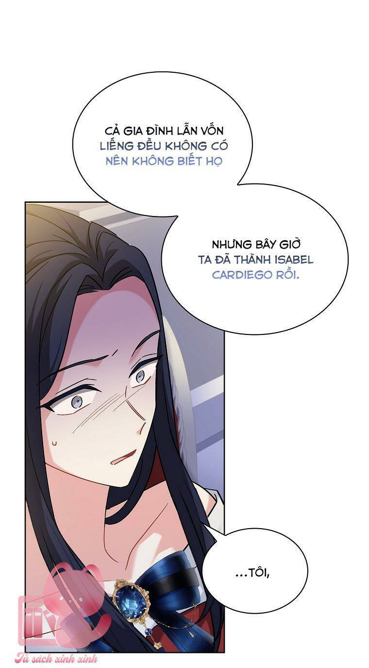 Từ Trúc Mã Hoá Thành Ông Xã Chap 23 - Next Chap 24