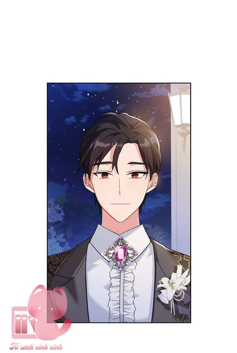 Từ Trúc Mã Hoá Thành Ông Xã Chap 23 - Next Chap 24