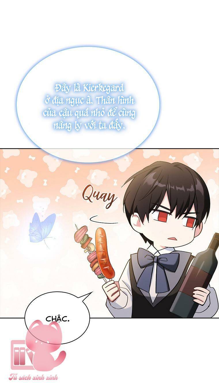 Từ Trúc Mã Hoá Thành Ông Xã Chap 23 - Next Chap 24