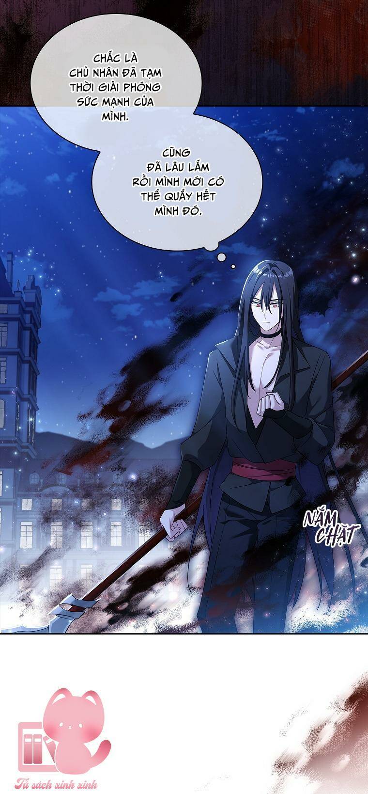 Từ Trúc Mã Hoá Thành Ông Xã Chap 25 - Next Chap 26