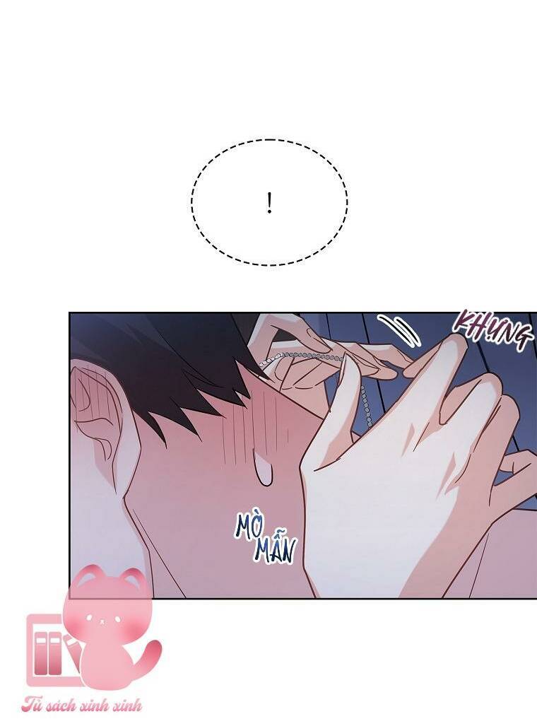 Từ Trúc Mã Hoá Thành Ông Xã Chap 25 - Next Chap 26