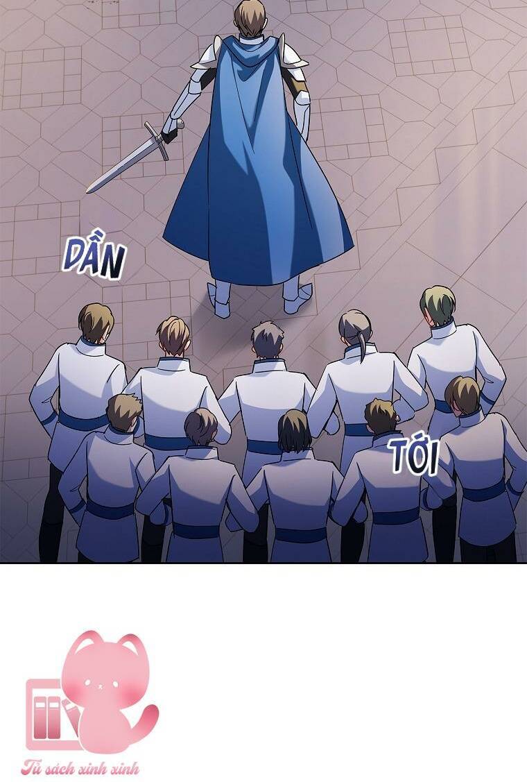 Từ Trúc Mã Hoá Thành Ông Xã Chap 25 - Next Chap 26