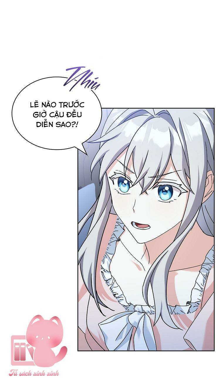 Từ Trúc Mã Hoá Thành Ông Xã Chap 26 - Next Chap 27